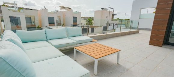 3 bedrooms Villa in Benijofar, Spain No. 176096 24