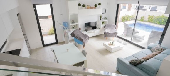 3 bedrooms Villa in Benijofar, Spain No. 176096 7