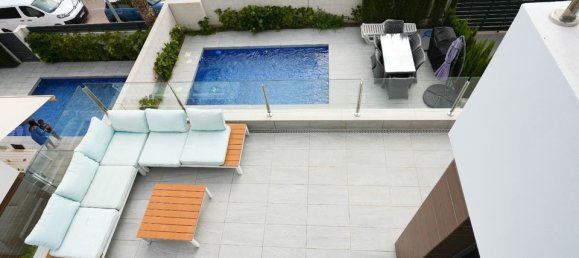 3 bedrooms Villa in Benijofar, Spain No. 176096 23