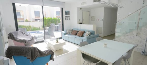 3 bedrooms Villa in Benijofar, Spain No. 176096 9