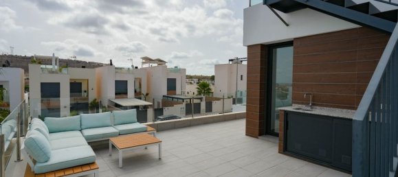 3 bedrooms Villa in Benijofar, Spain No. 176096 22