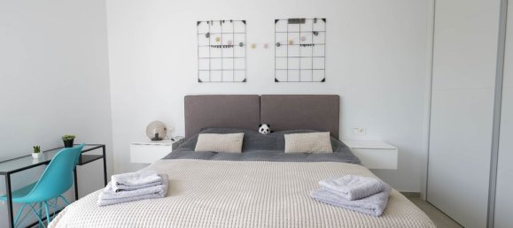 3 bedrooms Villa in Benijofar, Spain No. 176096 11