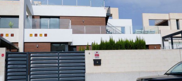 3 bedrooms Villa in Benijofar, Spain No. 176096 2