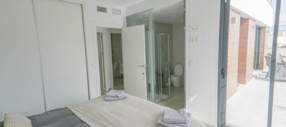 3 bedrooms Villa in Benijofar, Spain No. 176096 12