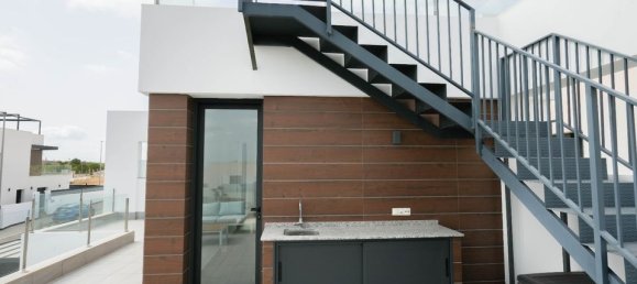 3 bedrooms Villa in Benijofar, Spain No. 176096 25