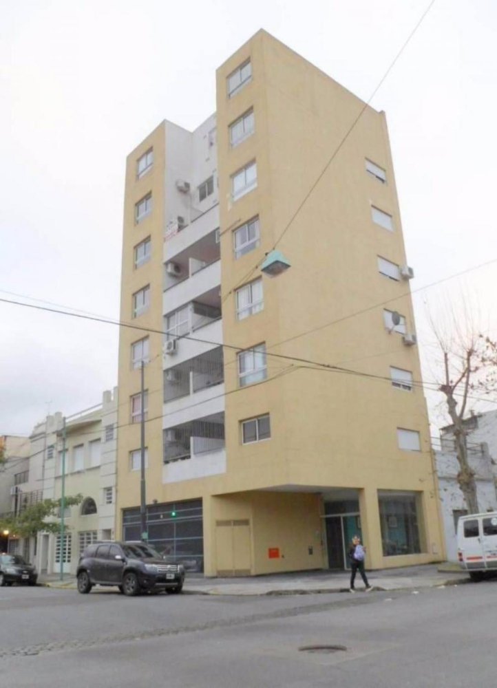 Studio in Buenos Aires, Argentina No. 94513