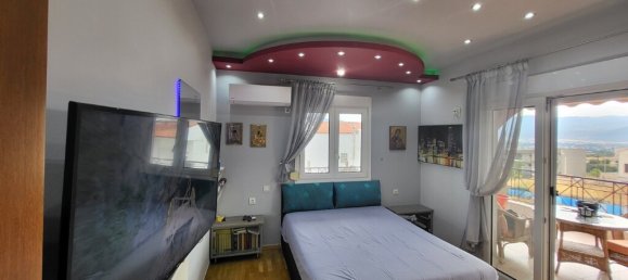 6 chambres propriété commerciale à vendre à Vasilika, Thermi, Thessaloniki, Central Macedonia, Macedonia and Thrace, Greece № 2021 18