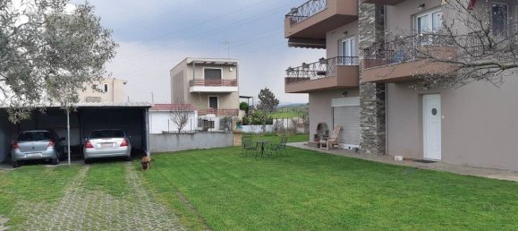 6 chambres propriété commerciale à vendre à Vasilika, Thermi, Thessaloniki, Central Macedonia, Macedonia and Thrace, Greece № 2021 27