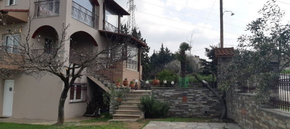 6 bedrooms Commercial property in Vasilika, Greece No. 2021 2