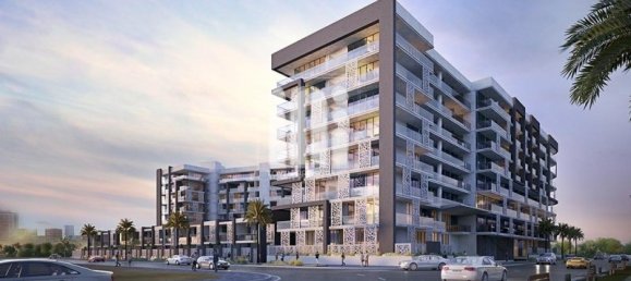 Apartamento de 2 dormitorios en Al Reem Island, UAE No. 4523 2