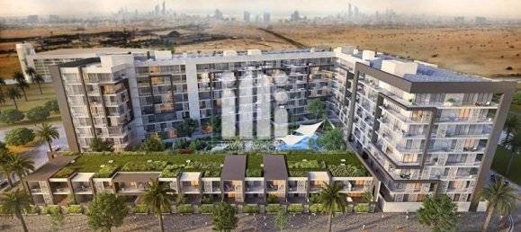 Apartamento de 2 dormitorios en Al Reem Island, UAE No. 4523 9