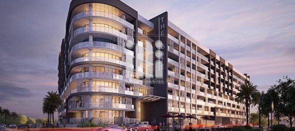 Apartamento de 2 dormitorios en Al Reem Island, UAE No. 4523 3