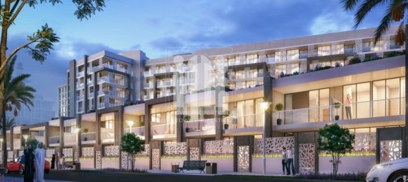 Apartamento de 2 dormitorios en Al Reem Island, UAE No. 4523 5