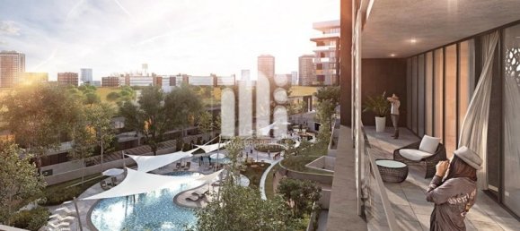 Apartamento de 2 dormitorios en Al Reem Island, UAE No. 4523 4