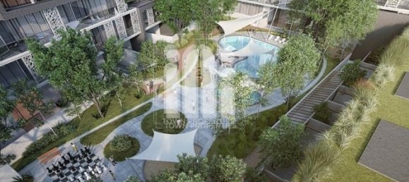 Apartamento de 2 dormitorios en Al Reem Island, UAE No. 4523 10