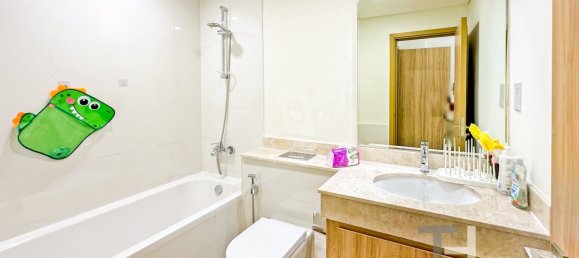 2 bedrooms Townhouse in Dubai, UAE No. 94390 9