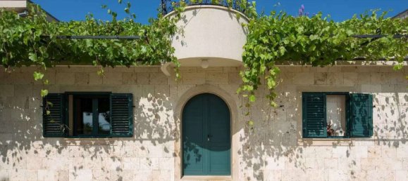 5 غرف نوم فيلا في Trogir, Croatia رقم 153 9