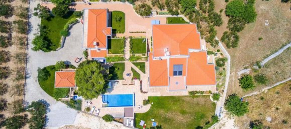 5 غرف نوم فيلا في Trogir, Croatia رقم 153 4