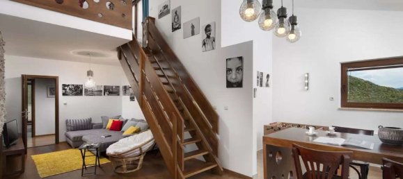 5 غرف نوم فيلا في Trogir, Croatia رقم 153 11