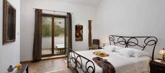 5 غرف نوم فيلا في Trogir, Croatia رقم 153 15