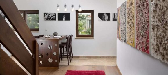 5 غرف نوم فيلا في Trogir, Croatia رقم 153 12