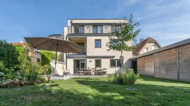 4 bedrooms Townhouse in Liesing, Austria No. 243768