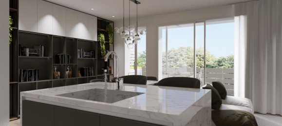 4 rooms Apartment in Maserada sul Piave, Italy No. 2915 15