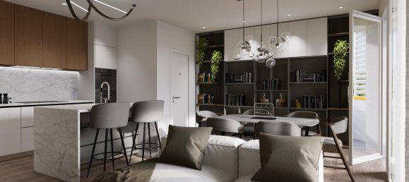 4 rooms Apartment in Maserada sul Piave, Italy No. 2915 12