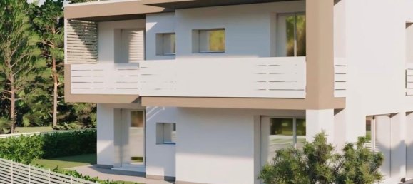 4 rooms Apartment in Maserada sul Piave, Italy No. 2915 35