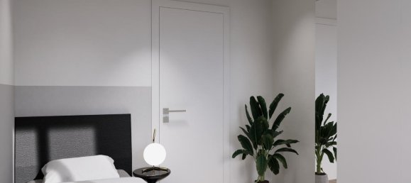 4 rooms Apartment in Maserada sul Piave, Italy No. 2915 54