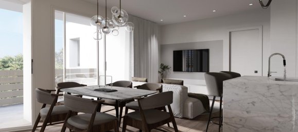 4 rooms Apartment in Maserada sul Piave, Italy No. 2915 16