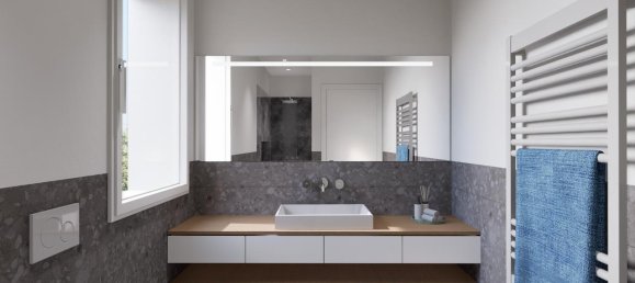 4 rooms Apartment in Maserada sul Piave, Italy No. 2915 27