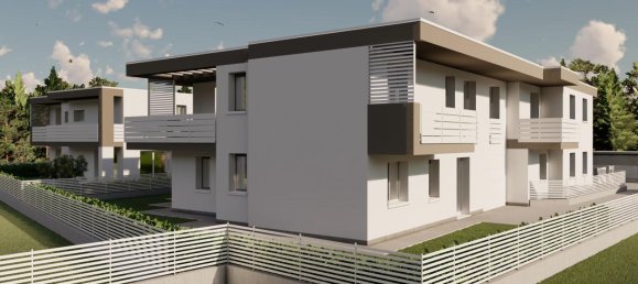 4 rooms Apartment in Maserada sul Piave, Italy No. 2915 32