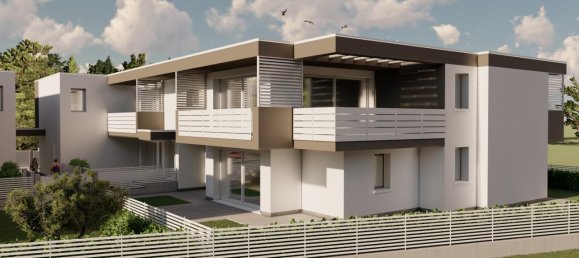 4 rooms Apartment in Maserada sul Piave, Italy No. 2915 76