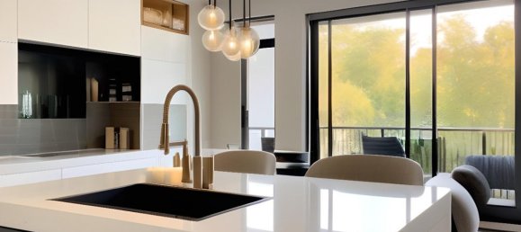 4 rooms Apartment in Maserada sul Piave, Italy No. 2915 87