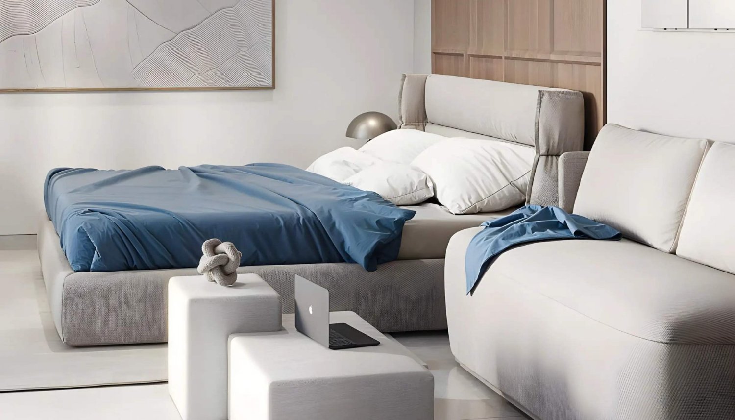 1 Schlafzimmer Wohnung in TETR1S Tower, Jumeirah Village Circle, UAE, Nr. 64011