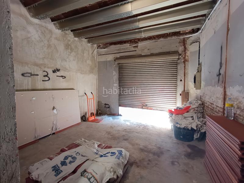 3 bedrooms Apartment in Sants-Montjuic, Spain No. 276174