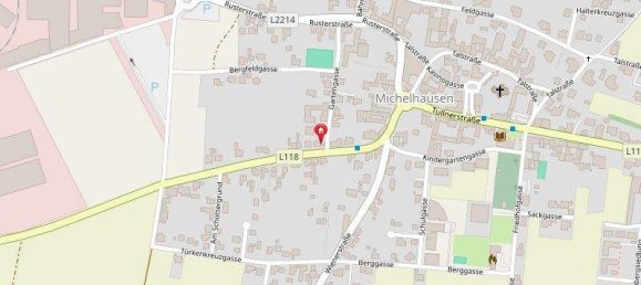 3 rooms Apartment in Michelhausen, Austria No. 215835 14