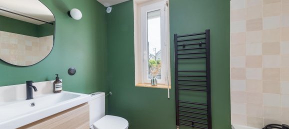 3 bedrooms House in Saint-Malo, France No. 275132 7