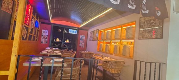 Propiedad comercial en Marbella, Spain 300 m² No. 148960 4