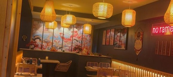 Propiedad comercial en Marbella, Spain 300 m² No. 148960 21