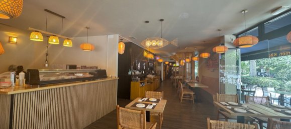 Propiedad comercial en Marbella, Spain 300 m² No. 148960 12