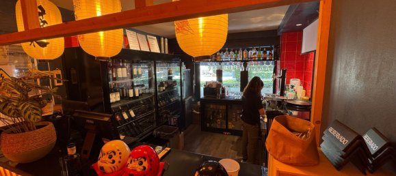 Propiedad comercial en Marbella, Spain 300 m² No. 148960 22