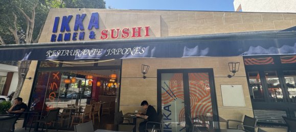 Propiedad comercial en Marbella, Spain 300 m² No. 148960 3