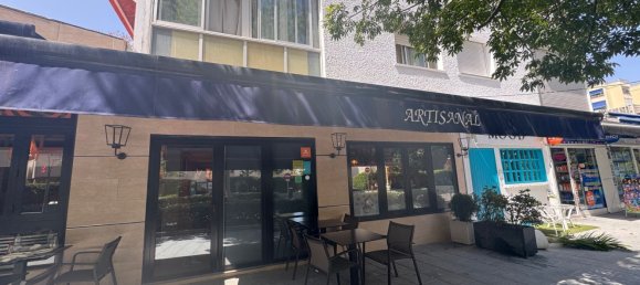 Propiedad comercial en Marbella, Spain 300 m² No. 148960 10