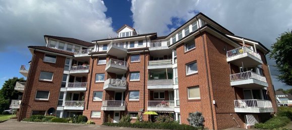 Penthouse de 3 divisões em Stade, Germany N.º 368146 2