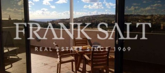 Penthouse T2 em Fontana, Malta N.º 5701 9