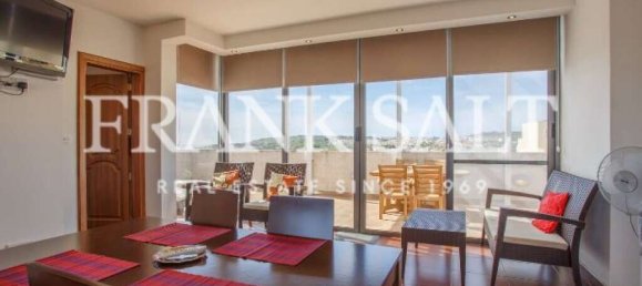 Penthouse T2 em Fontana, Malta N.º 5701 6