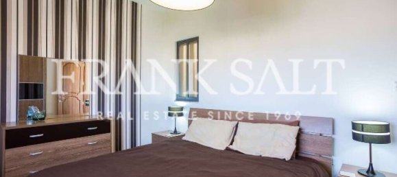 Penthouse T2 em Fontana, Malta N.º 5701 12