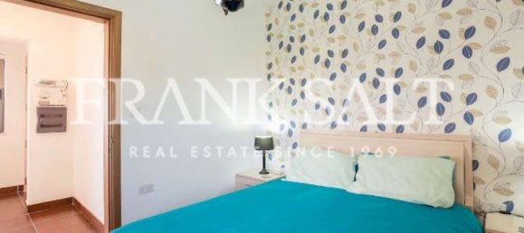 Penthouse T2 em Fontana, Malta N.º 5701 10